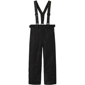 Name İt 13233445 Siyah Kids Nknslope10 Pant Çocuk Kayak Pantolonu