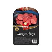 Namet 200 gr Dana Dilimli Sucuk