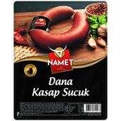 Namet 350 gr Dana Mangal Fermente Sucuk