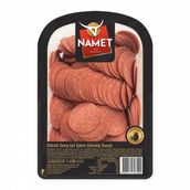 Namet 500 g Dana Dilimli Sucuk