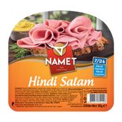 Namet 60 gr Hindi Salam