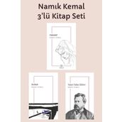 NAMIK KEMAL - ŞÜKRAN KURDAKUL
