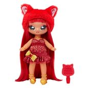 Nanana 582489 Surprise Sweetest Gems Ruby Frost Garnet Bebeği