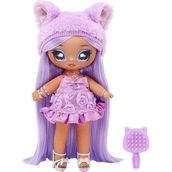 Nanana 582496 Surprise Sweetest Gems Valentina Lovely Ametist Bebeği
