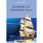 Nanhai I ve Deniz İpek Yolu - Li Qingxin