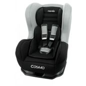Nania Cosmo 0-25 kg Grey Oto Koltuğu