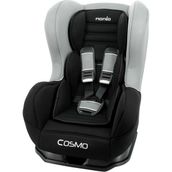 Nania Cosmo Isofix 9-25 kg Gri Oto Koltuğu