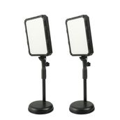 Nanlite Compac 24B Bi-Color Led Video Işığı