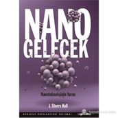 Nano Gelecek - J. Storrs Hall