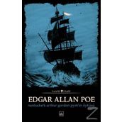 Nantucketlı Arthur Gordon Pym'nin Öyküsü - Edgar Allan Poe