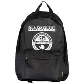 Napapijri NP0A4HBC0411 HAPPY DAYPACK 5 Siyah Erkek Sırt Çantası