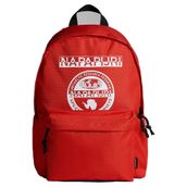 Napapijri NP0A4HBCAA51 HAPPY DAYPACK 5 Turuncu Erkek Sırt Çantası