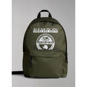 Napapijri NP0A4HBCGE41 HAPPY DAYPACK 5 Yeşil Erkek Sırt Çantası
