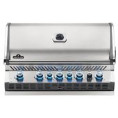 Napoleon Built-İn Prestige Pro 665 RB Tezgah Üstü Gazlı Barbekü