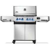 Napoleon Prestige 500 Connected RSIB Gazlı Mangal
