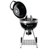 Napoleon PRO22K-LEG Kömürlü Barbekü