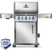 Napoleon Rogue Pro S 425 RSIB Gazlı Mangal
