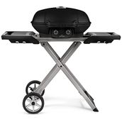 Napoleon TravelQ 285X Portatif Gazlı Barbekü