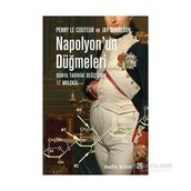 Napolyon’un Düğmeleri - Penny Le Couteur Jay Burreson