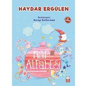 Nar Alfabesi - Haydar Ergülen