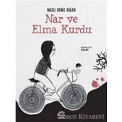Nar ve Elma Kurdu - Nazlı Deniz Güler