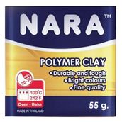 Nara PM02 Tan 55 gr Polimer Kil