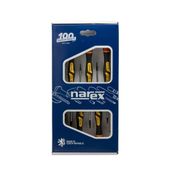 Narex 862623 6 Parça Micro Line Torx Tornavida Seti