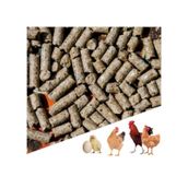 Narım 20 Kg Pelet Proteinli Özel Tavuk Besi Yumurta Yemi