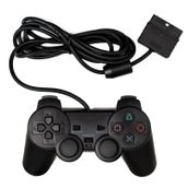 Narita NRT-PS2 Kablolu Titreşimli Game Pad Oyun Kolu