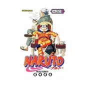 Naruto 14. Cilt - Masashi Kishimoto