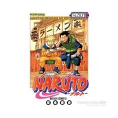 Naruto 16. Cilt - Masashi Kishimoto