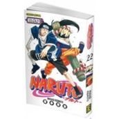 Naruto 22. Cilt - Reenkarnasyon - Masaşi Kişimoto