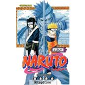 Naruto 4. Cilt - Masaşi Kişimoto