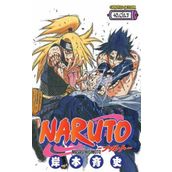 Naruto 40.Cilt / Masaşi Kişimoto