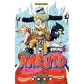 NARUTO 5. CILT: DÜELLOCULAR - MASASI KİŞİMOTO
