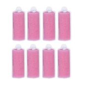 Nascita 022 8'li Pembe Sünger Bigudi