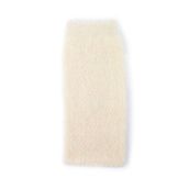 Nascita 11x25 cm Lifli El Geçmeli Eldiven Banyo ve Duş Masaj Kesesi