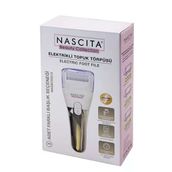 Nascita 13 Elektrikli Ayak Törpüsü