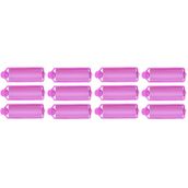 Nascita 1,5 cm Rubber Bigudi (6lı) - 38 2li paket