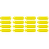 Nascita 1,5 cm Rubber Bigudi (8li) - 37 2li paket