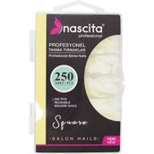 Nascita 173 250'li Kutulu Square Takma Tırnak