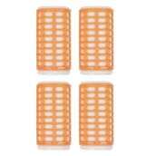 Nascita 2.8 cm 4'lü Kaynatmalı Bigudi