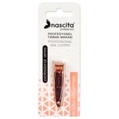 Nascita 21 Bronz Küçük Tırnak Makası