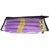 Nascita Bigudi Perma 18Li - Mor 3 cm çap