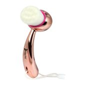 Nascita NASHBRUSH0211 Bronzy Glow Yüz Temizleme Fırçası