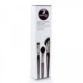 Nascita Pro NASBRUSHSET50 3'lü Kontür Makyaj Fırça Seti