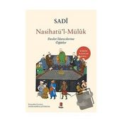Nasihatü’l-Mülûk Sadi