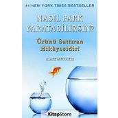 Nasıl Fark Yaratabilirsin? - Blake Mycoskie