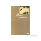 NASIL SÖMÜRÜLDÜK - İHSAN SÜREYYA SIRMA