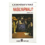 NASIL YAPMALI? 2 CILT - ÇERNİŞEVSKİ